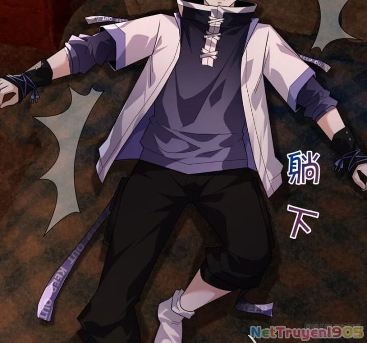 Toàn Cầu Sợ Hãi Tôi Mở Hack Tự Chọn Cửa Hàng [Chap 1-19]