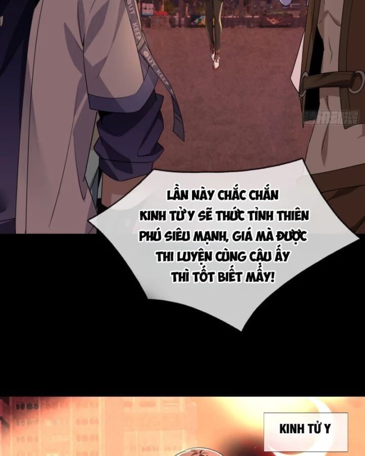 Toàn Cầu Sợ Hãi Tôi Mở Hack Tự Chọn Cửa Hàng [Chap 1-19]