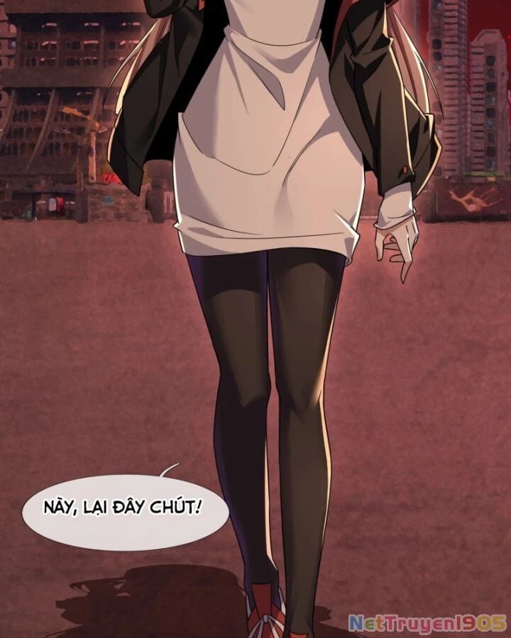 Toàn Cầu Sợ Hãi Tôi Mở Hack Tự Chọn Cửa Hàng [Chap 1-19]