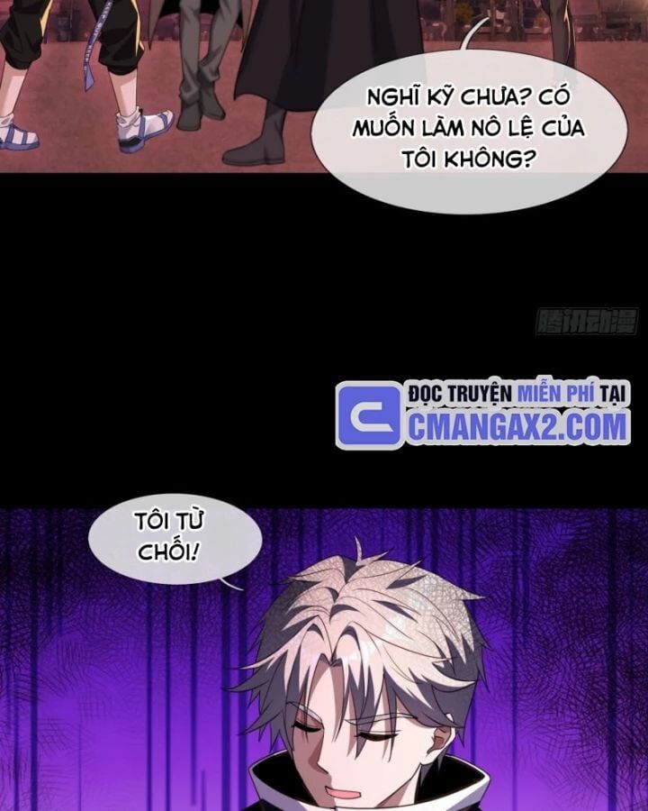 Toàn Cầu Sợ Hãi Tôi Mở Hack Tự Chọn Cửa Hàng [Chap 1-19]