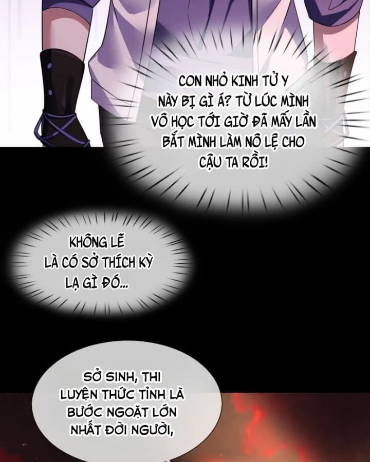 Toàn Cầu Sợ Hãi Tôi Mở Hack Tự Chọn Cửa Hàng [Chap 1-19]