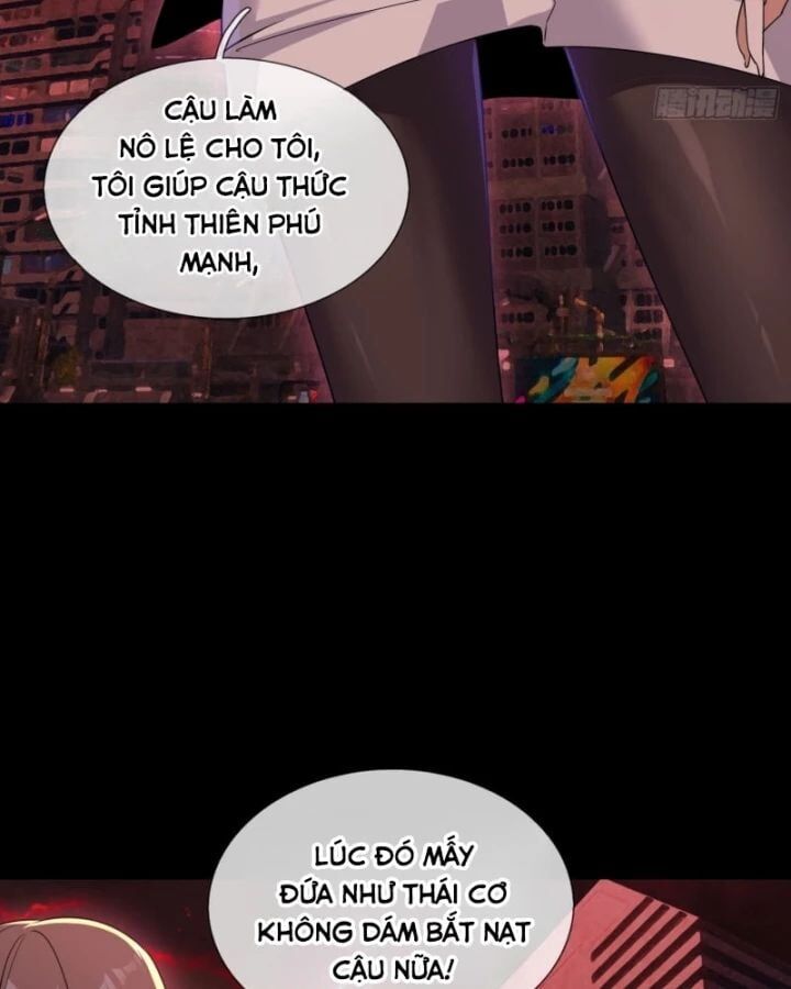 Toàn Cầu Sợ Hãi Tôi Mở Hack Tự Chọn Cửa Hàng [Chap 1-19]