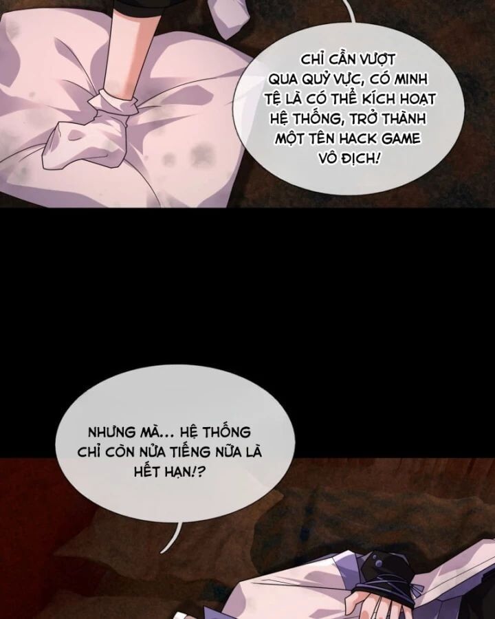 Toàn Cầu Sợ Hãi Tôi Mở Hack Tự Chọn Cửa Hàng [Chap 1-19]