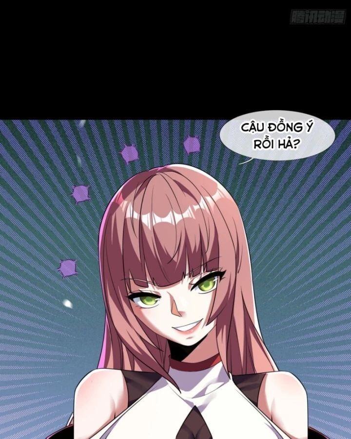 Toàn Cầu Sợ Hãi Tôi Mở Hack Tự Chọn Cửa Hàng [Chap 1-19]