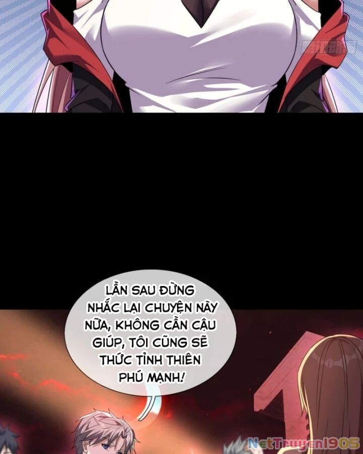 Toàn Cầu Sợ Hãi Tôi Mở Hack Tự Chọn Cửa Hàng [Chap 1-19]