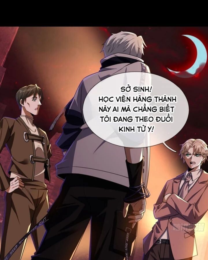 Toàn Cầu Sợ Hãi Tôi Mở Hack Tự Chọn Cửa Hàng [Chap 1-19]
