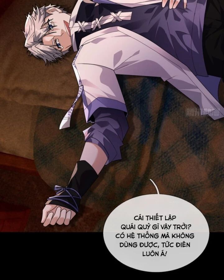 Toàn Cầu Sợ Hãi Tôi Mở Hack Tự Chọn Cửa Hàng [Chap 1-19]