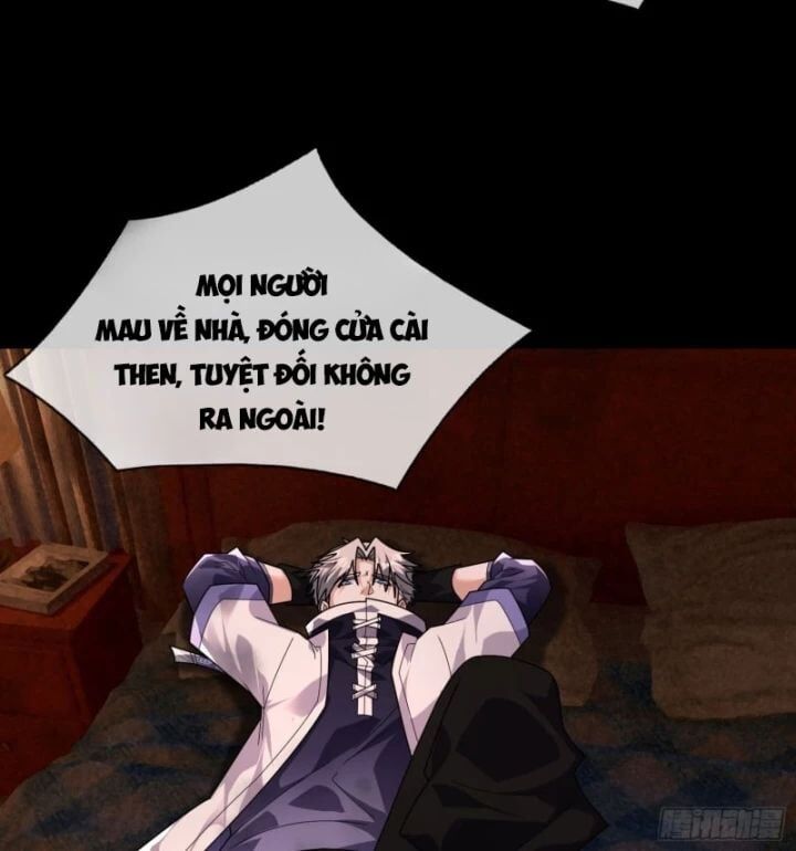 Toàn Cầu Sợ Hãi Tôi Mở Hack Tự Chọn Cửa Hàng [Chap 1-19]