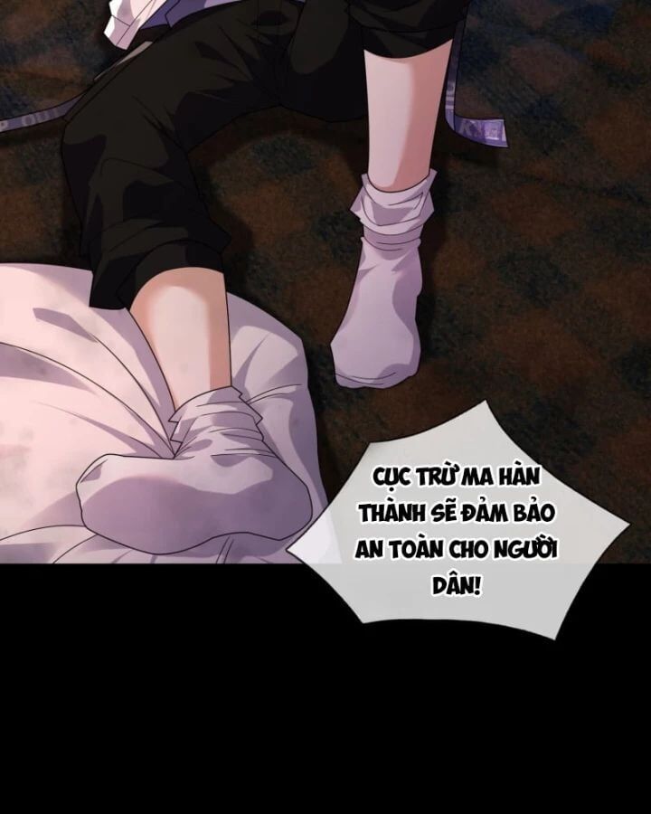 Toàn Cầu Sợ Hãi Tôi Mở Hack Tự Chọn Cửa Hàng [Chap 1-19]