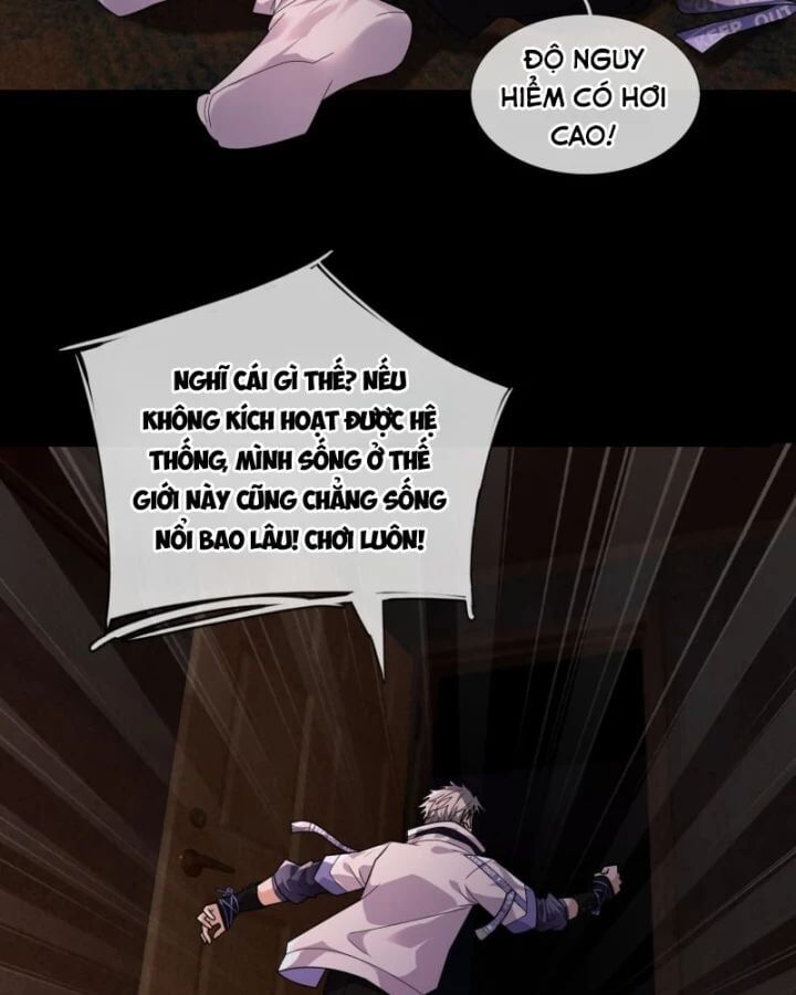 Toàn Cầu Sợ Hãi Tôi Mở Hack Tự Chọn Cửa Hàng [Chap 1-19]