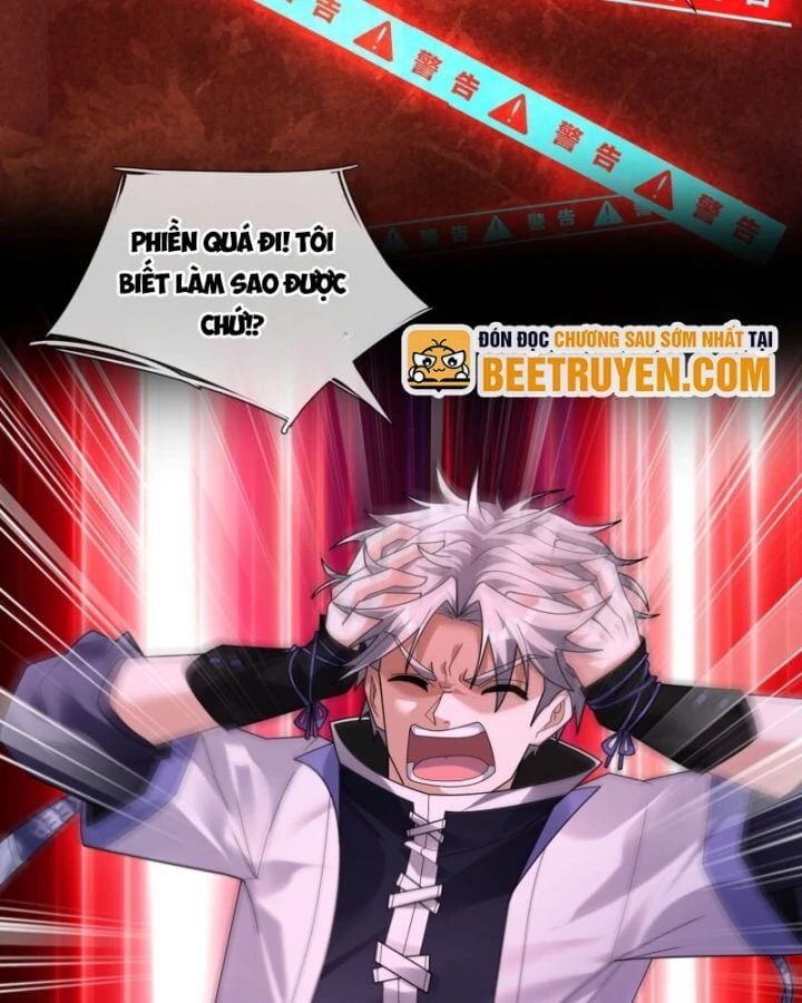 Toàn Cầu Sợ Hãi Tôi Mở Hack Tự Chọn Cửa Hàng [Chap 1-19]