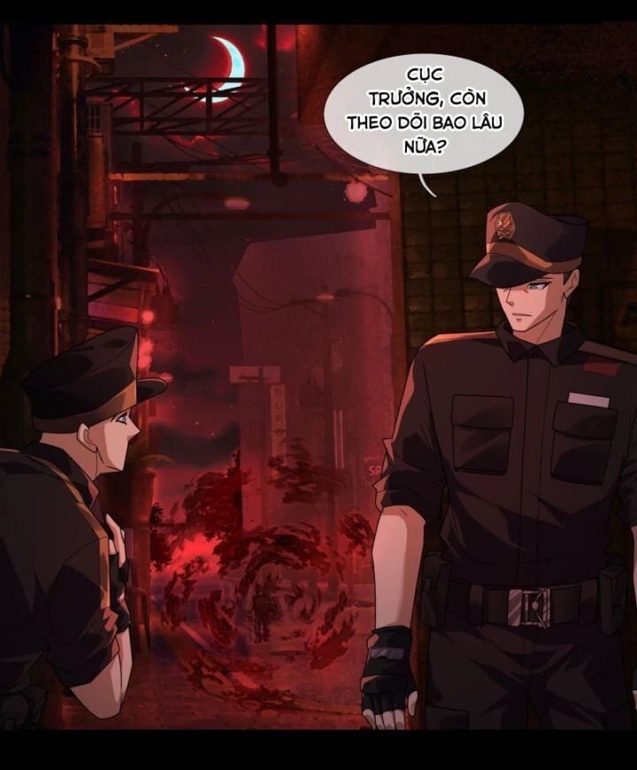 Toàn Cầu Sợ Hãi Tôi Mở Hack Tự Chọn Cửa Hàng [Chap 1-19]