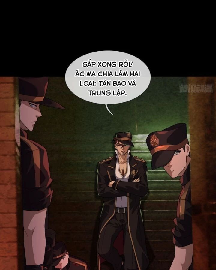 Toàn Cầu Sợ Hãi Tôi Mở Hack Tự Chọn Cửa Hàng [Chap 1-19]