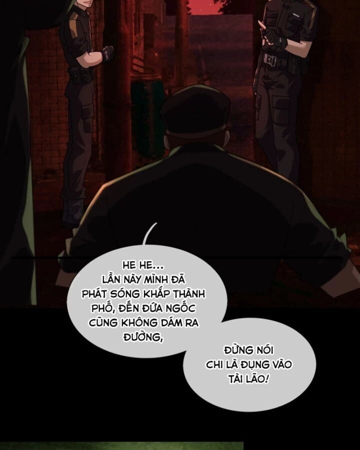 Toàn Cầu Sợ Hãi Tôi Mở Hack Tự Chọn Cửa Hàng [Chap 1-19]