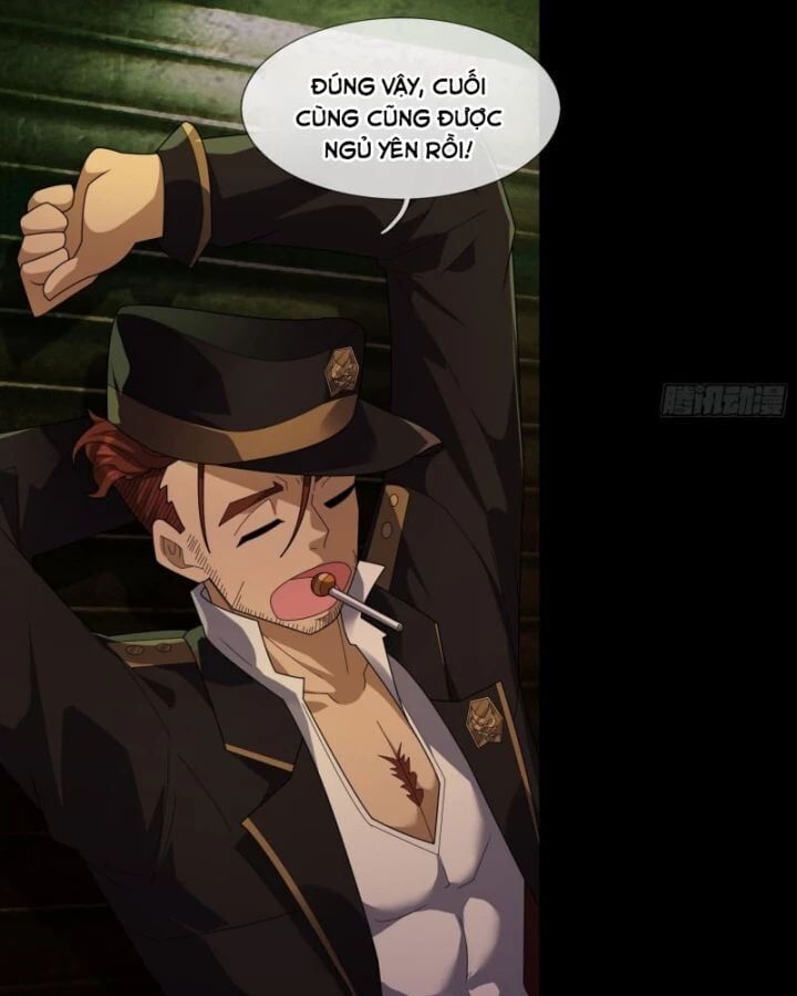 Toàn Cầu Sợ Hãi Tôi Mở Hack Tự Chọn Cửa Hàng [Chap 1-19]