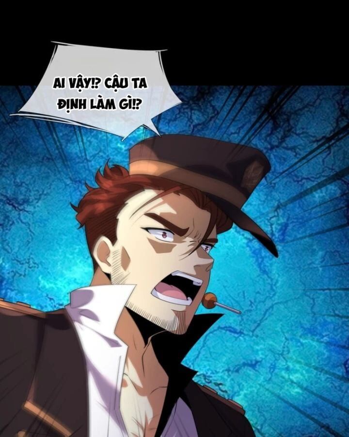 Toàn Cầu Sợ Hãi Tôi Mở Hack Tự Chọn Cửa Hàng [Chap 1-19]