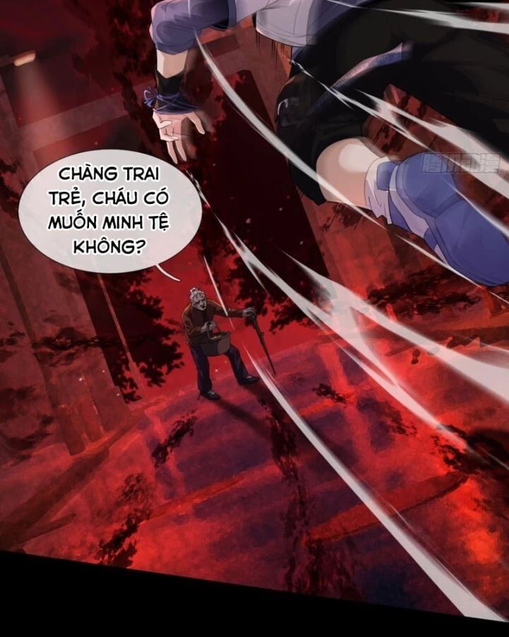 Toàn Cầu Sợ Hãi Tôi Mở Hack Tự Chọn Cửa Hàng [Chap 1-19]