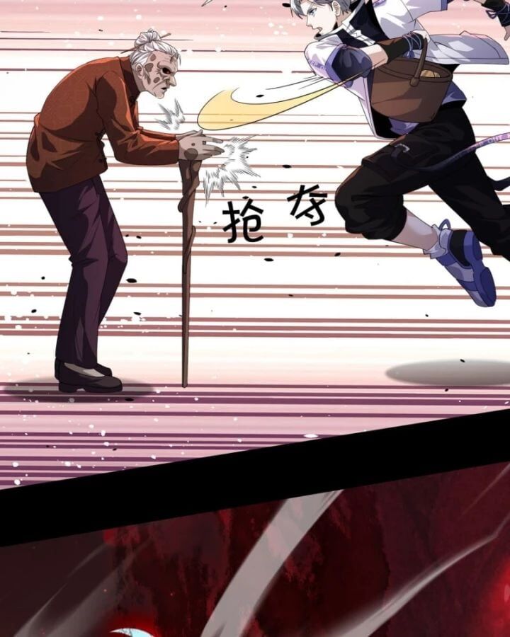 Toàn Cầu Sợ Hãi Tôi Mở Hack Tự Chọn Cửa Hàng [Chap 1-19]