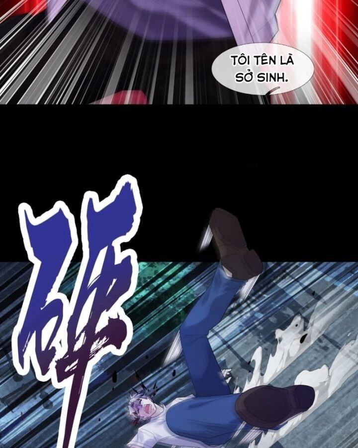 Toàn Cầu Sợ Hãi Tôi Mở Hack Tự Chọn Cửa Hàng [Chap 1-19]