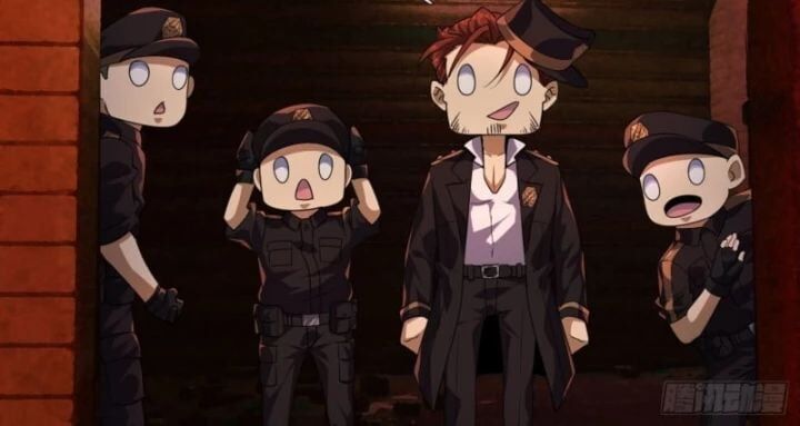 Toàn Cầu Sợ Hãi Tôi Mở Hack Tự Chọn Cửa Hàng [Chap 1-19]