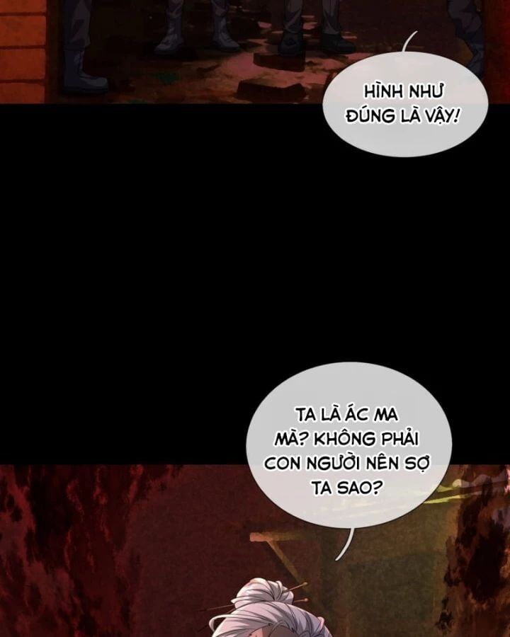 Toàn Cầu Sợ Hãi Tôi Mở Hack Tự Chọn Cửa Hàng [Chap 1-19]
