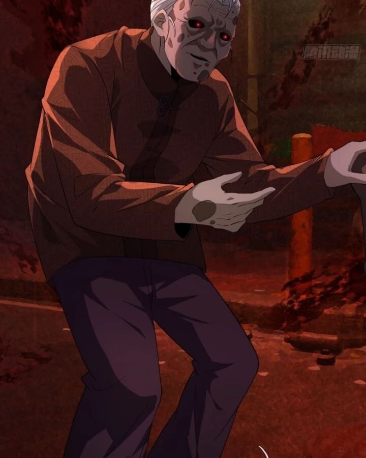 Toàn Cầu Sợ Hãi Tôi Mở Hack Tự Chọn Cửa Hàng [Chap 1-19]