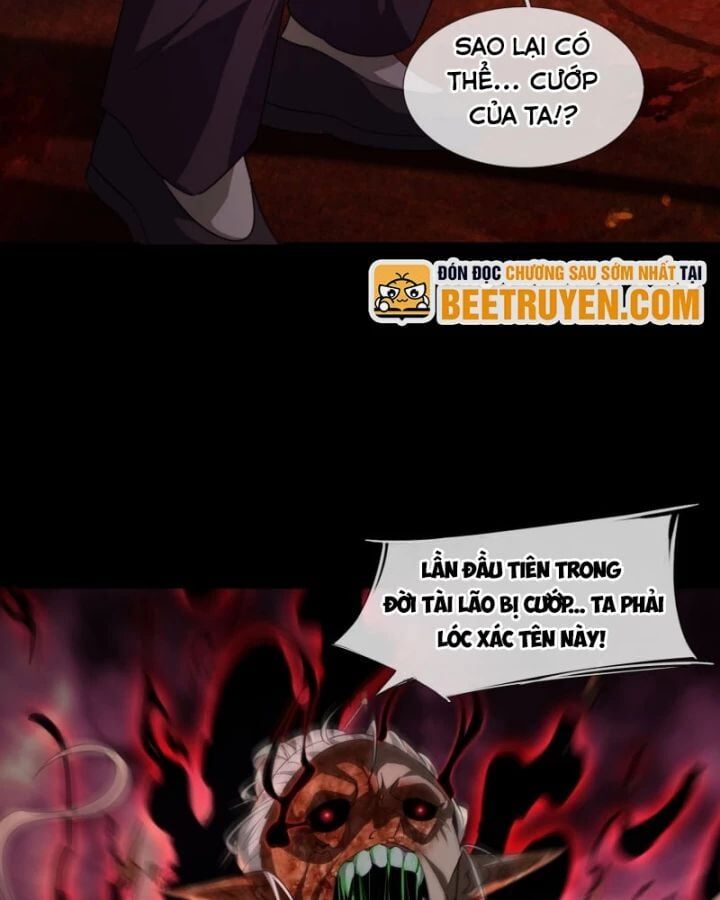 Toàn Cầu Sợ Hãi Tôi Mở Hack Tự Chọn Cửa Hàng [Chap 1-19]