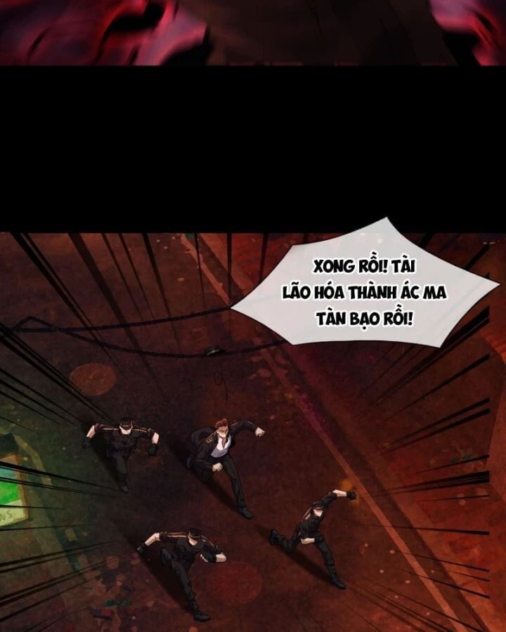 Toàn Cầu Sợ Hãi Tôi Mở Hack Tự Chọn Cửa Hàng [Chap 1-19]