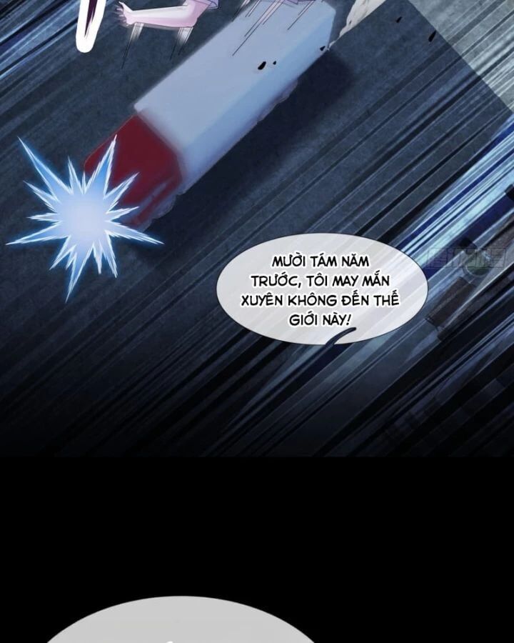 Toàn Cầu Sợ Hãi Tôi Mở Hack Tự Chọn Cửa Hàng [Chap 1-19]