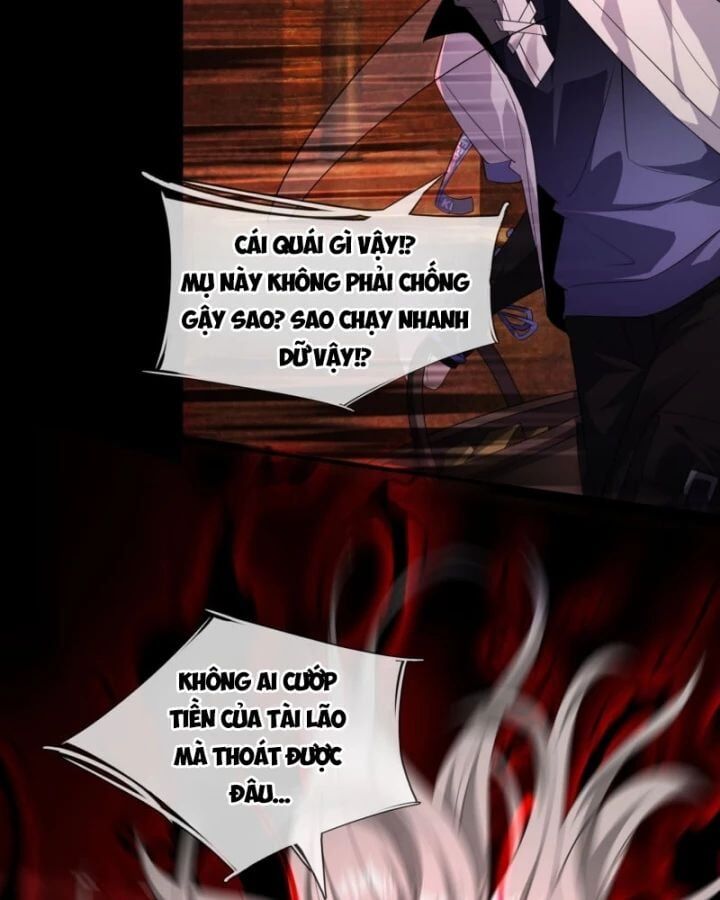 Toàn Cầu Sợ Hãi Tôi Mở Hack Tự Chọn Cửa Hàng [Chap 1-19]