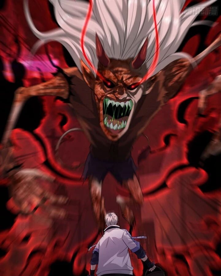 Toàn Cầu Sợ Hãi Tôi Mở Hack Tự Chọn Cửa Hàng [Chap 1-19]