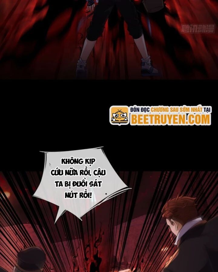 Toàn Cầu Sợ Hãi Tôi Mở Hack Tự Chọn Cửa Hàng [Chap 1-19]