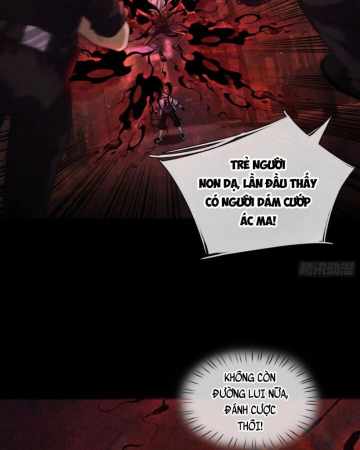 Toàn Cầu Sợ Hãi Tôi Mở Hack Tự Chọn Cửa Hàng [Chap 1-19]