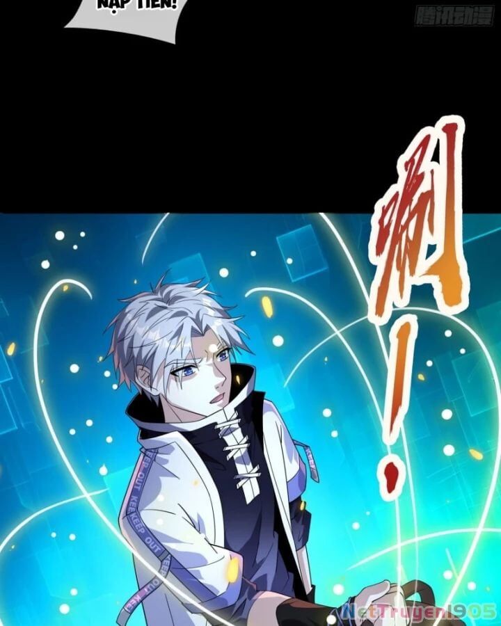 Toàn Cầu Sợ Hãi Tôi Mở Hack Tự Chọn Cửa Hàng [Chap 1-19]