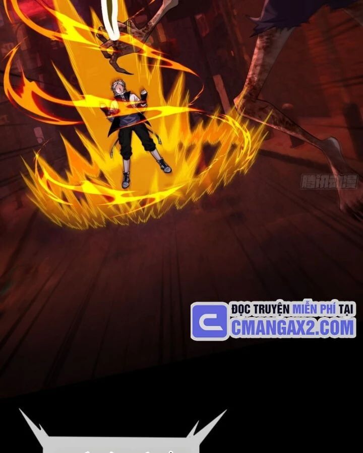 Toàn Cầu Sợ Hãi Tôi Mở Hack Tự Chọn Cửa Hàng [Chap 1-19]