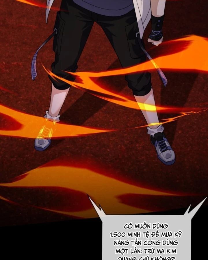 Toàn Cầu Sợ Hãi Tôi Mở Hack Tự Chọn Cửa Hàng [Chap 1-19]