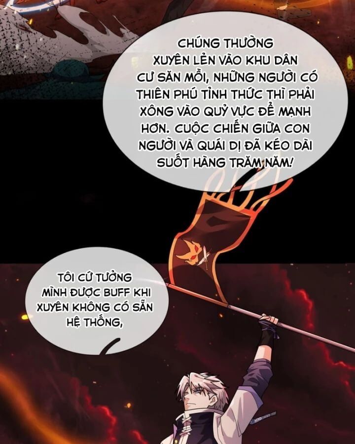 Toàn Cầu Sợ Hãi Tôi Mở Hack Tự Chọn Cửa Hàng [Chap 1-19]