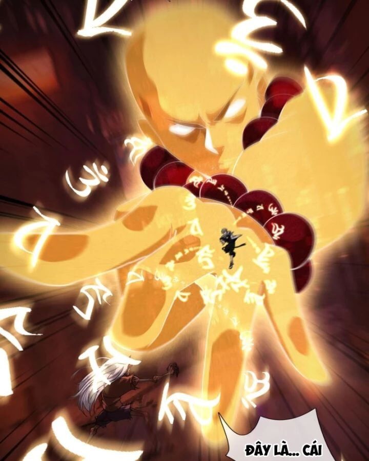 Toàn Cầu Sợ Hãi Tôi Mở Hack Tự Chọn Cửa Hàng [Chap 1-19]