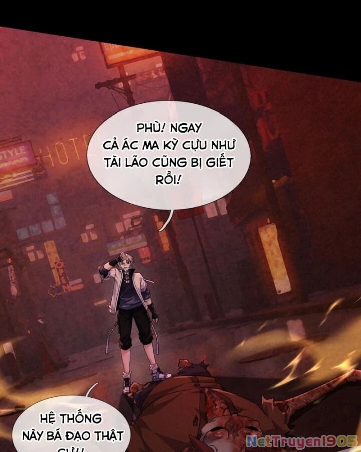 Toàn Cầu Sợ Hãi Tôi Mở Hack Tự Chọn Cửa Hàng [Chap 1-19]