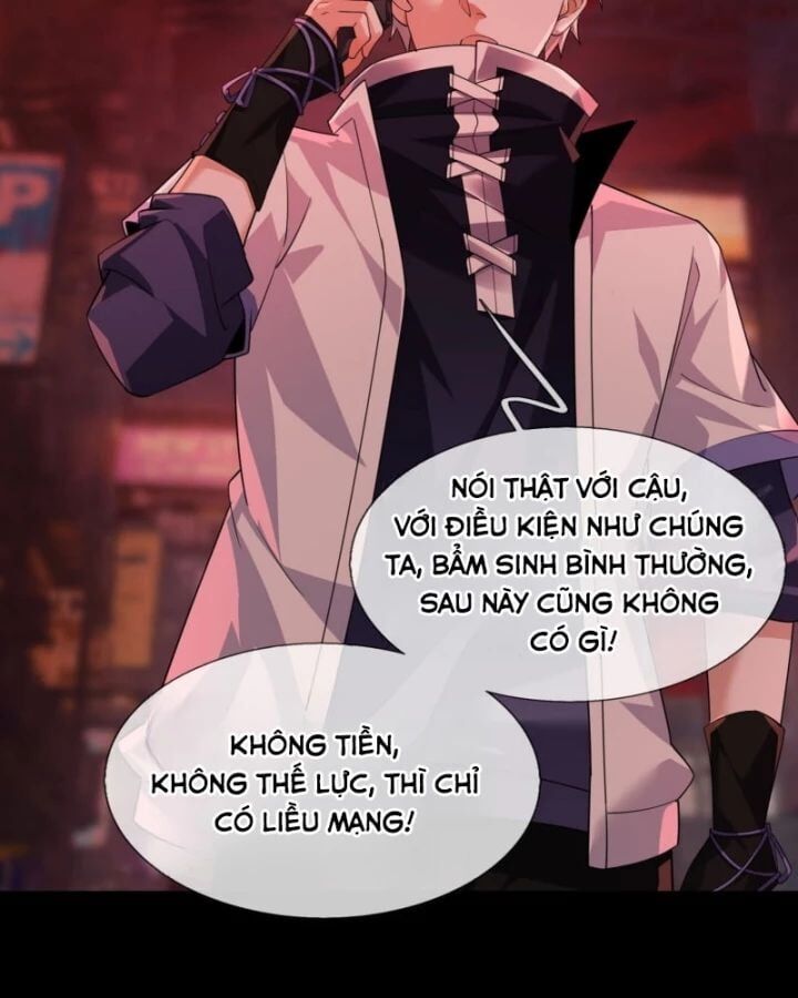 Toàn Cầu Sợ Hãi Tôi Mở Hack Tự Chọn Cửa Hàng [Chap 1-19]