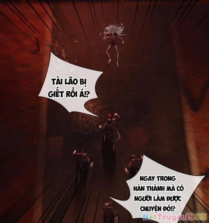 Toàn Cầu Sợ Hãi Tôi Mở Hack Tự Chọn Cửa Hàng [Chap 1-19]