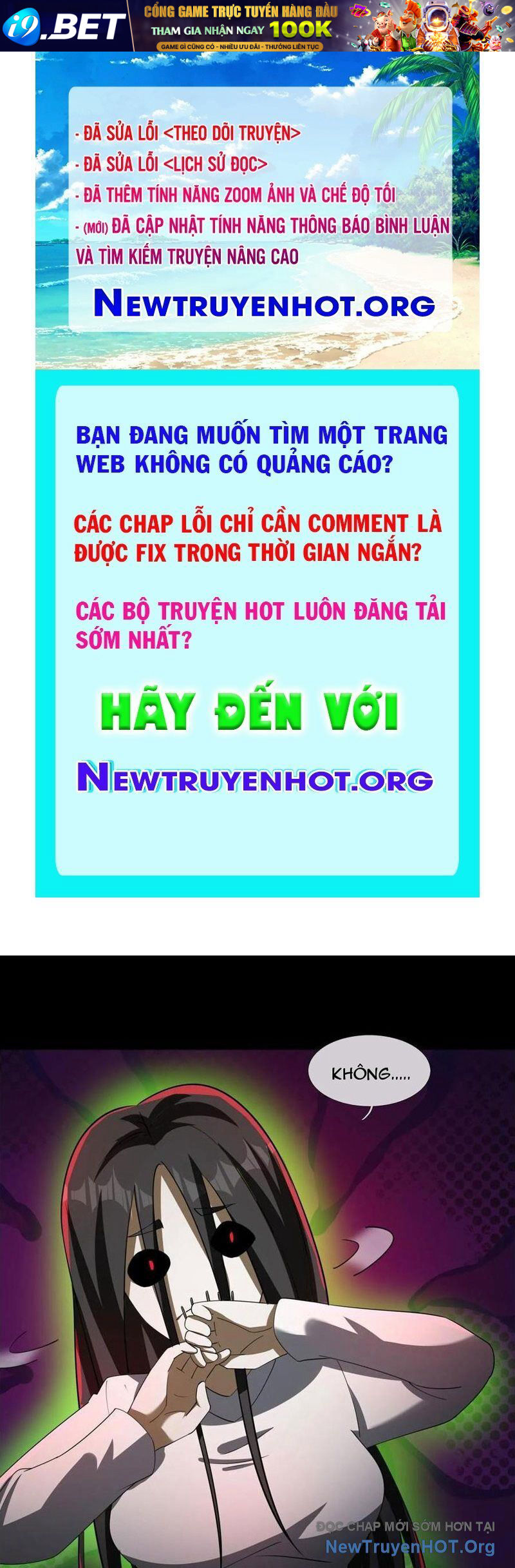 Nettruyen Truyện tranh online