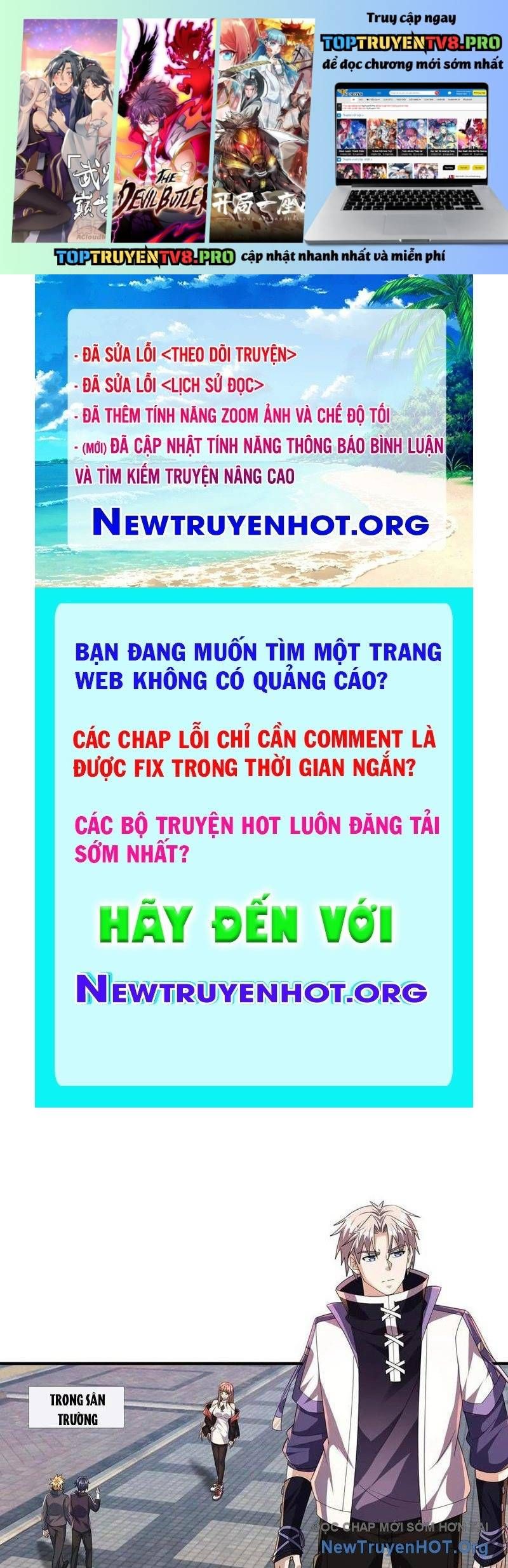 Nettruyen Truyện tranh online