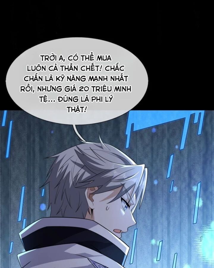 Toàn Cầu Sợ Hãi Tôi Mở Hack Tự Chọn Cửa Hàng [Chap 1-19]