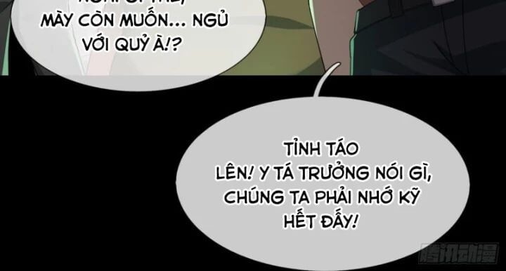 Toàn Cầu Sợ Hãi Tôi Mở Hack Tự Chọn Cửa Hàng [Chap 1-19]