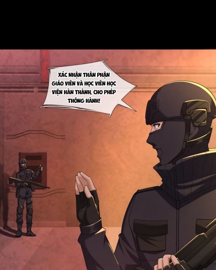 Toàn Cầu Sợ Hãi Tôi Mở Hack Tự Chọn Cửa Hàng [Chap 1-19]