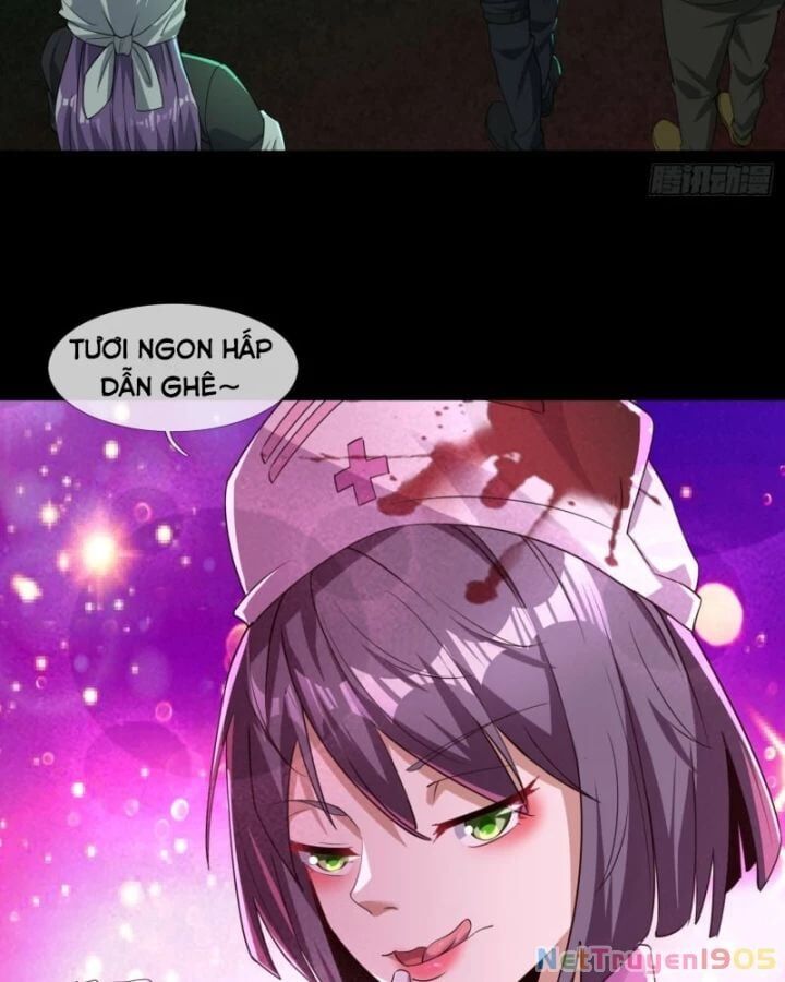 Toàn Cầu Sợ Hãi Tôi Mở Hack Tự Chọn Cửa Hàng [Chap 1-19]