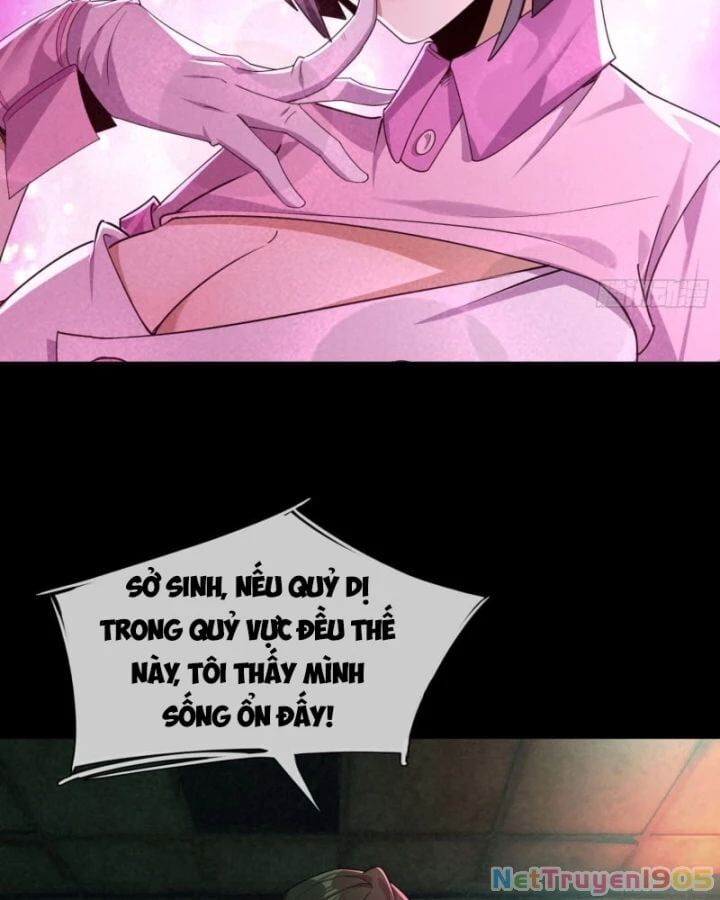Toàn Cầu Sợ Hãi Tôi Mở Hack Tự Chọn Cửa Hàng [Chap 1-19]