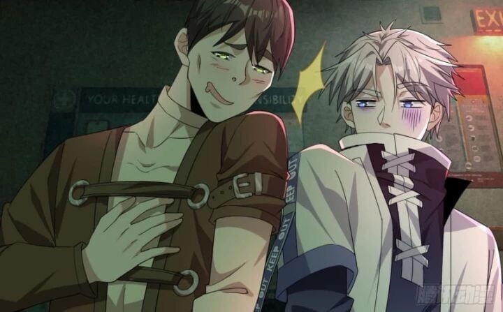 Toàn Cầu Sợ Hãi Tôi Mở Hack Tự Chọn Cửa Hàng [Chap 1-19]