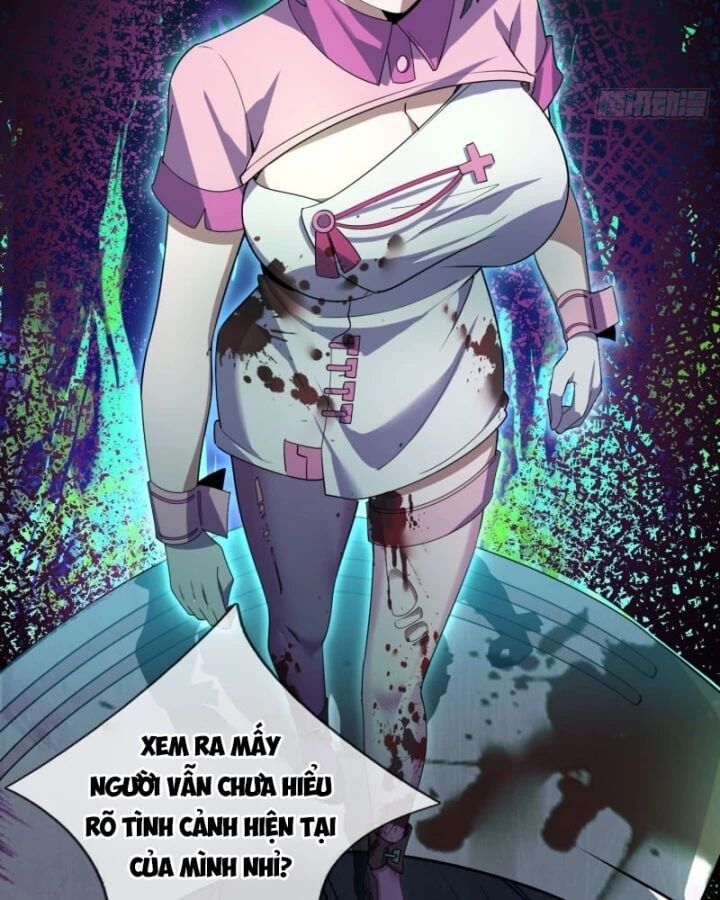 Toàn Cầu Sợ Hãi Tôi Mở Hack Tự Chọn Cửa Hàng [Chap 1-19]